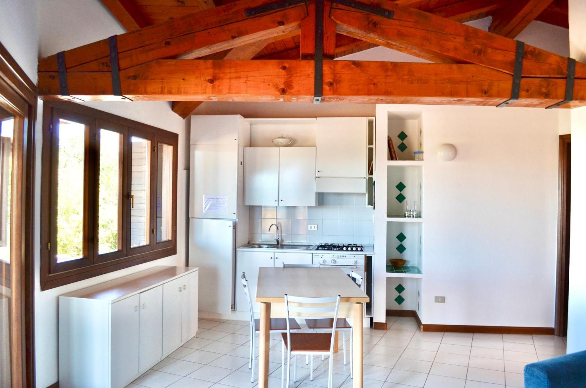 Iss Travel, Panoramic Coda Cavallo Cottages - 10 Km From San Teodoro San Teodoro  Zewnętrze zdjęcie